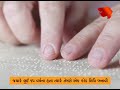 french citizen louise braille s birthday is celebrated as world braille day.