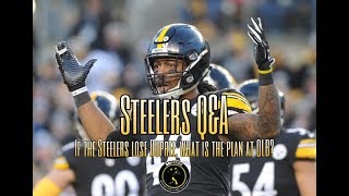 Steelers Q&A: If the Steelers can’t keep Bud Dupree, what’s the plan at OLB?