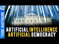 Is AI Torturing Couples For Fun & Profit? It’s A Dark Glimpse Into America’s Future