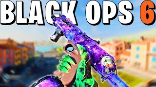 Call of Duty Black Ops 6 Multiplayer Gameplay 105 Kills 1440p (No Commentary)