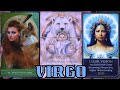 VIRGO❤️SOMEONE COMES BACK AND YOUR REACTION IS PRICELESS VIRGO LOVE TAROT READING APRIL 2024