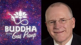 Peter Fenner - Buddha at the Gas Pump Interview