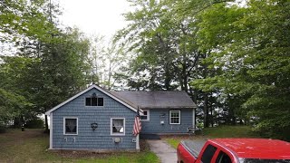 27 Loon Lane, Palmyra, ME Presented by Matt Mocciola.