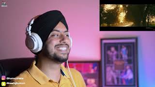 Reaction on Saade Aale (Official Trailer) - Deep Sidhu