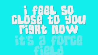 Calvin Harris- Feel so close (LYRICS ON SCREEN)