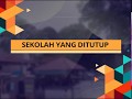 [INFOGRAFIK] Sekolah Yang Ditutup Di Pasir Gudang