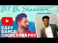 Dil Da Showroom | Parmish Verma | Wedding Dance Choreo | Omy Ronshwwal #Shorts