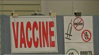 Stronger Houston: Breaking down vaccine barriers in the immigrant community