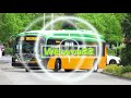 king county metro 2018 proterra catalyst be40 4605