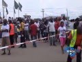 Detainees Escape from Nigerian Police Unit after Attack
