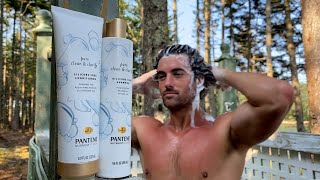 Pantene Nutrient Blends Review!