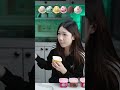 여러분들의 배라 최애 메뉴는 what s your favorite menu 배스킨라빈스 먹방 챌린지🍦