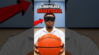 AMP BLINDFOLD BASKETBALL