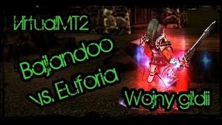 [VirtualMT2] ⑨ ☼ Bajlandoo vs. Euforia ☼ ©