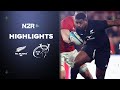 HIGHLIGHTS | All Blacks XV v Munster | 2024 (Limerick)