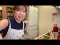 【りなもい】晩飯こしらえる【回鍋肉？】。2022年9月13日