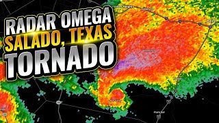 How To Read Radar with RadarOmega