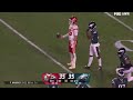 Chiefs Full Game Winning Drive | Chiefs vs Eagles | Super Bowl 57