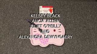 PB&J (Collaboration) - Alicia Allen