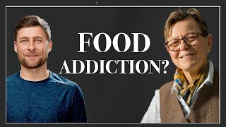 Food Addiction? How to Break Free - Dr. Vera Tarman
