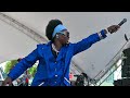 Kayo Lyon & The Heavy Hittaz Band, Live At The Caribbean Days 2025