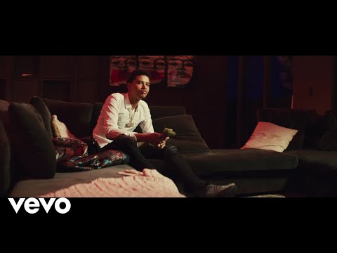 Jay Critch ft French Montana & Fabolous - Try It