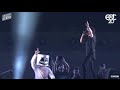 Marshmello Con Skrillex & Martin Garrix - Electric Daisy Carnival (EDC) Las Vegas 2016 xD