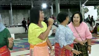 DISC 3 TUMBUK ERDEMU BAYU RAHUL SEMBIRING MILALA & CHARIN BR. S MUHAM