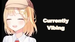 Watson Amelia Vibing for 1 hour