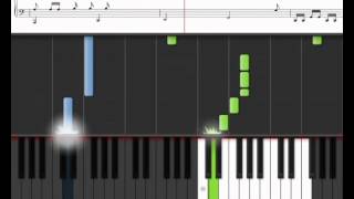 [Synthesia] Bokusatsu Tenshi Dokuro-chan