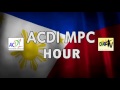 acdi mpc hour program bumper