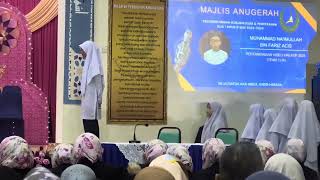 Part 6 - Majlis Anugerah Kecemerlangan Kokurikulum & Penyerahan Sijil Thn6 Sesi 2023/2024 SK(A)DHAKH