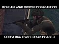 ARMA 3 Korean War Gameplay - Operation Swift Drum Phase 3