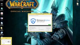 Malware Bytes Anti Exploit Review