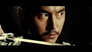 Reign of Assassins 2010: Jiang Ah-sheng vs. Ye Zhanqing/Lei Bin