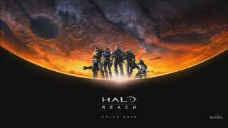 Halo Reach Soundtrack - (Nightfall) Keeping What I Steal