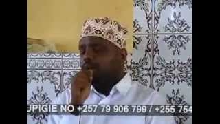 009 2 OTHMAN MAALIM--------TOFAUTI YA WATU NA MILIMA