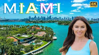 Miami Tour | 3rd Richest City in the WORLD!