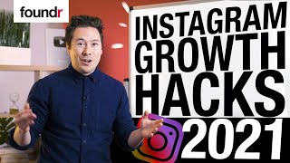 How to Gain Instagram Followers Organically in 2021! (0-5000 FAST)