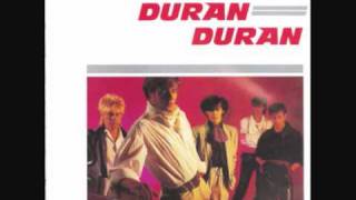 Duran Duran - Girls On Film