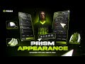 Prism Appearance | FiveM | Redesigned Illenium Appearance | [ESX, QBox, QBCore] | Prism Scripts