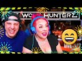 John Mayer Trio - Who did you think I was | THE WOLF HUNTERZ Reactions