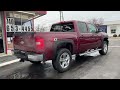 2013 chevrolet silverado_1500 newark lancaster circleville logan chillicothe 694