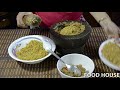 របៀបបុកត្រីឆ្អើរ rbieb bok treichhaaer smoked fish food house