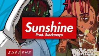 Lil Yachty x Famous Dex Type Beat "Sunshine" - Prod. BlackMayo