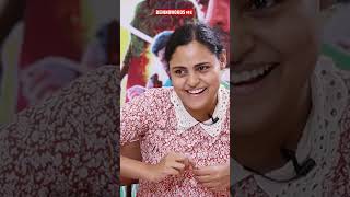 സിനിമയ്ക്ക് വേണ്ടി മുടി മൊട്ട അടിക്കുമോ ?😳🔥 | Vincy Alosious Funny Interview