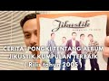 CERITA PONGKI EPS #5 : ALBUM JIKUSTIK KUMPULAN TERBAIK