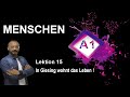 Menschen A1 Lektion 15   In Giesing wohnt das Leben!