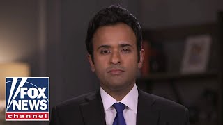 Vivek Ramaswamy: This fraud is not a 'victimless crime'