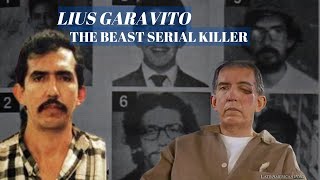 The Beast of Colombia: Unraveling the Crimes of Luis Garavito